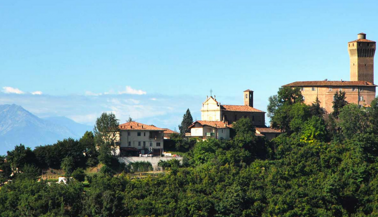 Agriturismo Valdispino